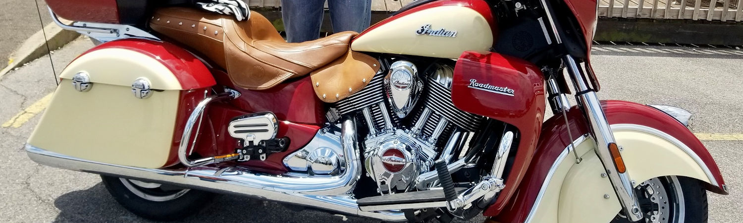 2020 Indian Motorcycle® AE-Chieftain® AE Classic for sale in RideNow Concord, Concord, North Carolina